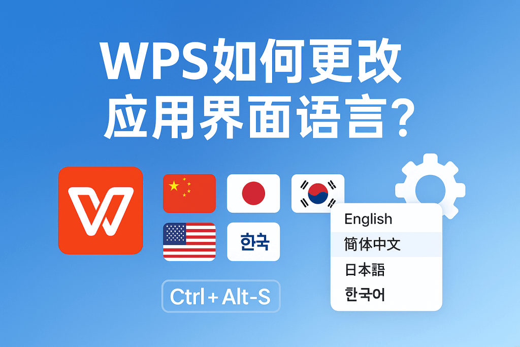 WPS Office PDF编辑器功能，PDF转Word、合并、批注